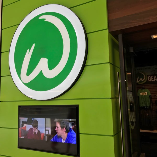 Photo taken at Wahlburgers by Chris J. on 6/14/2018