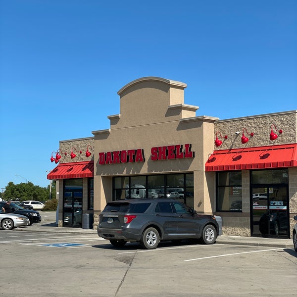 Dakota Shell SD