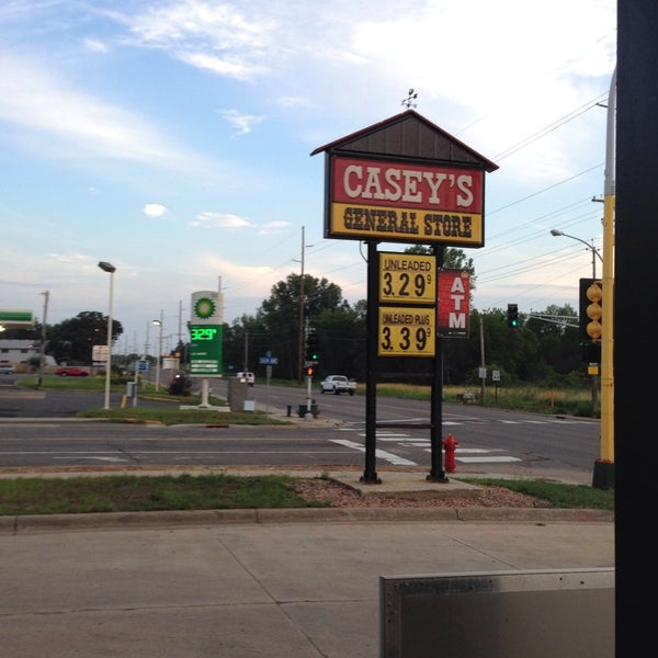 Casey's General Store - Anoka, MN