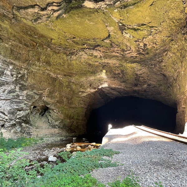 Natural Tunnel State Park Duffield, VA