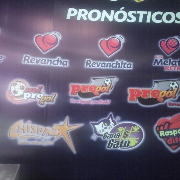 Pronosticos Deportivos Pronosticos Deportivos