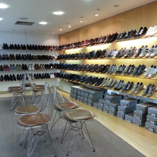 Sergio's - Shoe Store
