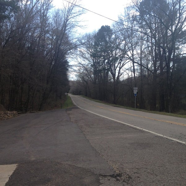 Turners Bend Campground