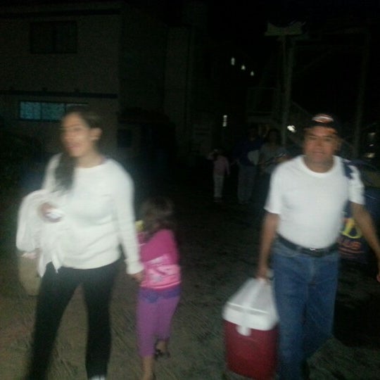 12/31/2012にLuis d.がSpa Termal Tlalocanで撮った写真