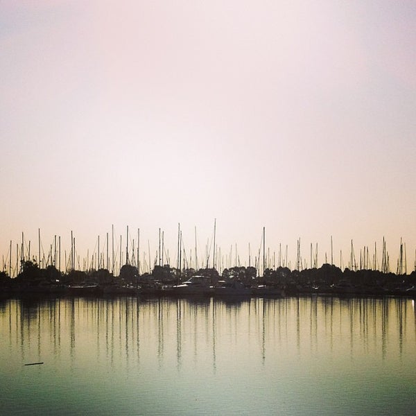 Photos At Humber Yacht Club Harbor Marina In Stonegate Queensway