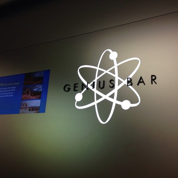 Apple Milton Keynes 28 dicas