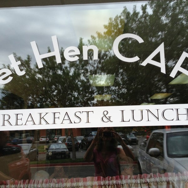7/23/2013にAlice H.がWet Hen Cafeで撮った写真