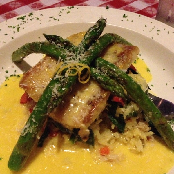 Zozo Reno ZoZo's Ristorante - 15 tips