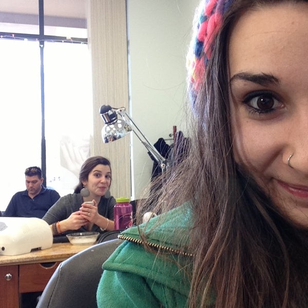 Glamour Nails Williston, VT