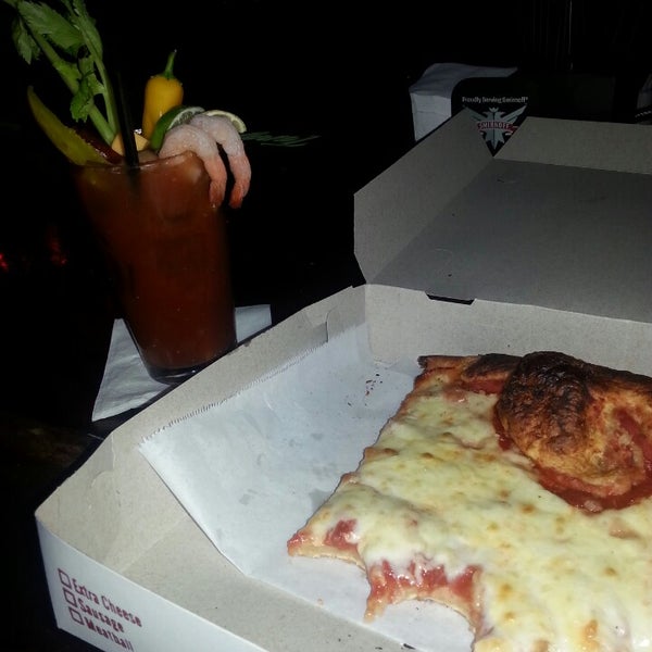 Photos at Lefty's Strip District Pittsburgh, PA