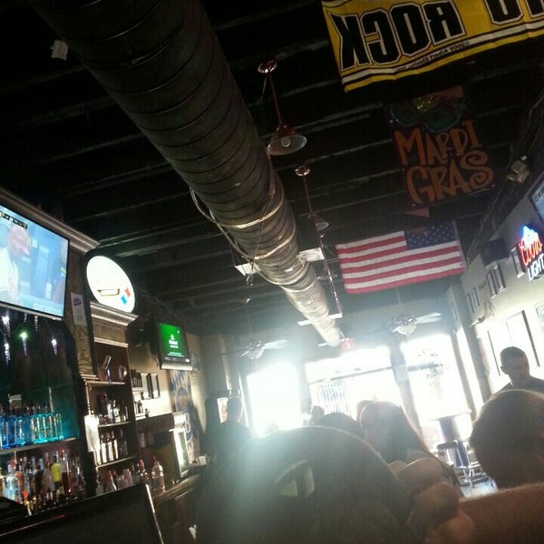 Photos at Lefty's Strip District Pittsburgh, PA