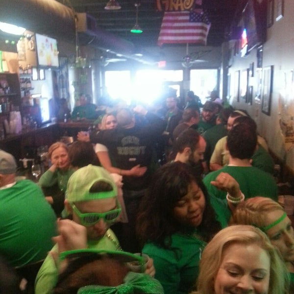 Photos at Lefty's Strip District Pittsburgh, PA