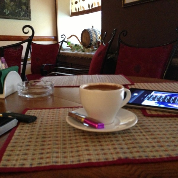 Арабика ресторан Арабика ресторан