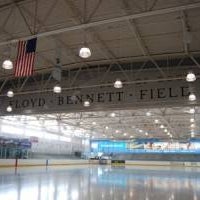 Photo taken at Aviator Sports &amp; Events Center by Aviator Sports &amp; Events Center on 7/31/2013