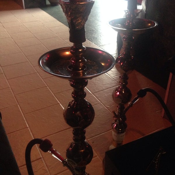 Photos at Ahwaz Hookah House Hookah Bar in Coal Harbour