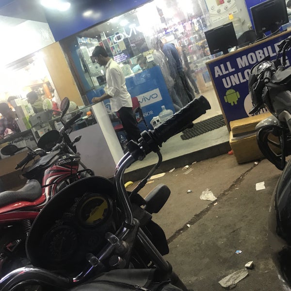 Jagdish Market Hyderabad, Telangana