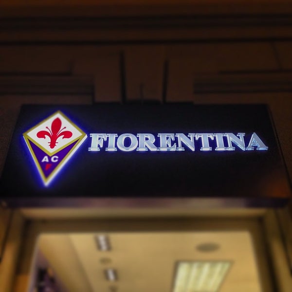 fiorentina fc store