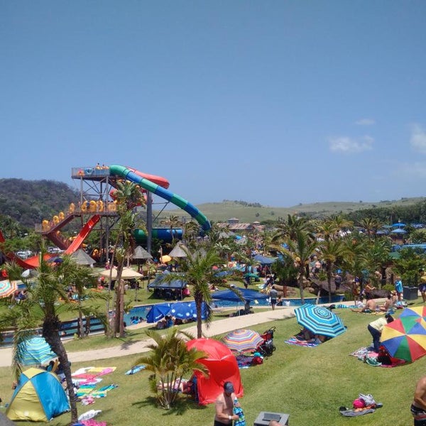 Wild Waves Water Park Water Park in Port Edward