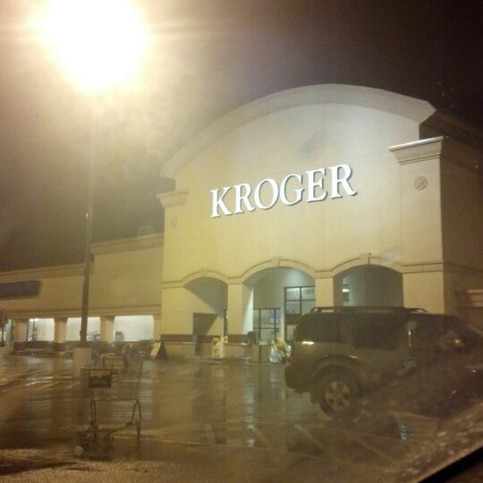 Kroger 101 Dixie Dr