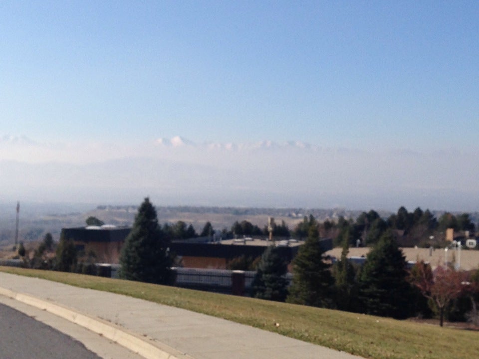 Lone Peak Elementary lkokul da Foto raflar