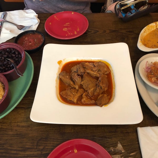 El Taco Azteca Mexican Restaurant in Kennesaw