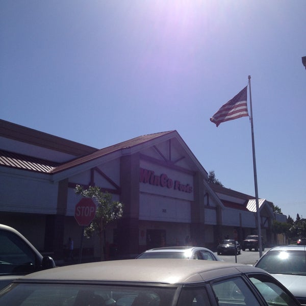 WinCo Foods Clovis, CA