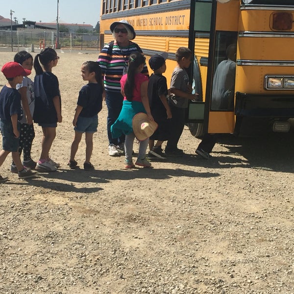 Fresno State Farm Market Barstow