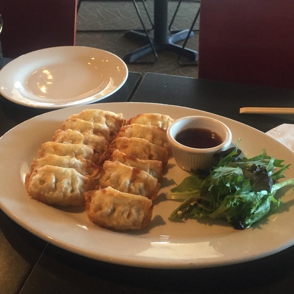 Cocoro Japanese Bistro & Sushi Bar Sushi Restaurant in Pacific