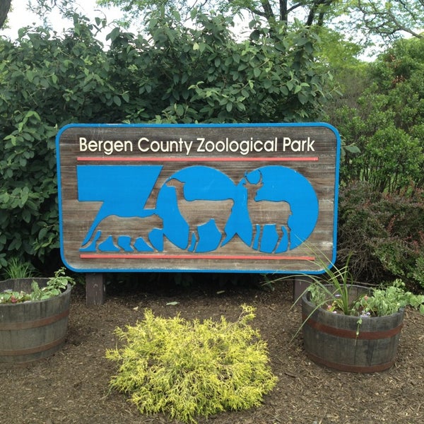 Bergen County Zoological Park 15 Tips