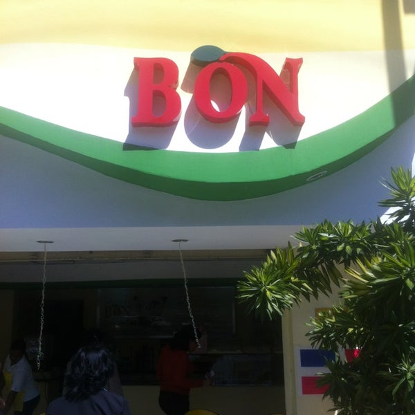 Helados Bon Heladería en Gazcue