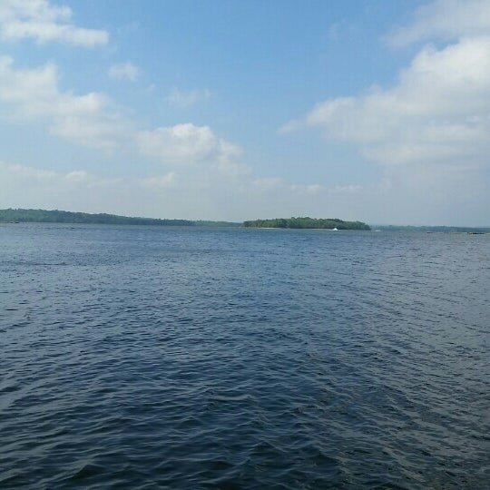 Percy Priest Lake Smyrna, TN