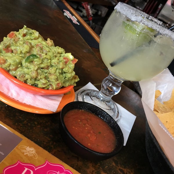 Photo taken at Rosalita&#39;s Cantina by Nicole 🌸 L. on 8/30/2019