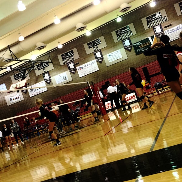 Bradshaw Mountain Middle School Buildings