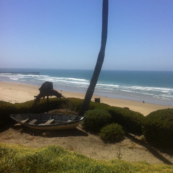 Steamers of Pismo (Now Closed) Seafood Restaurant