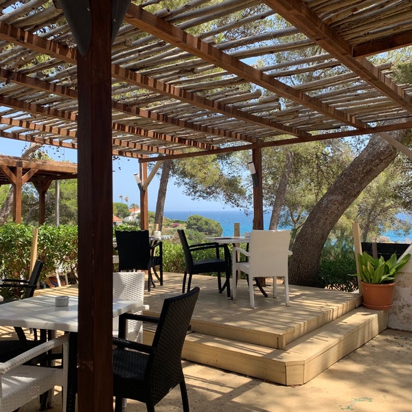 Sa Cala Beach Cala Anguila