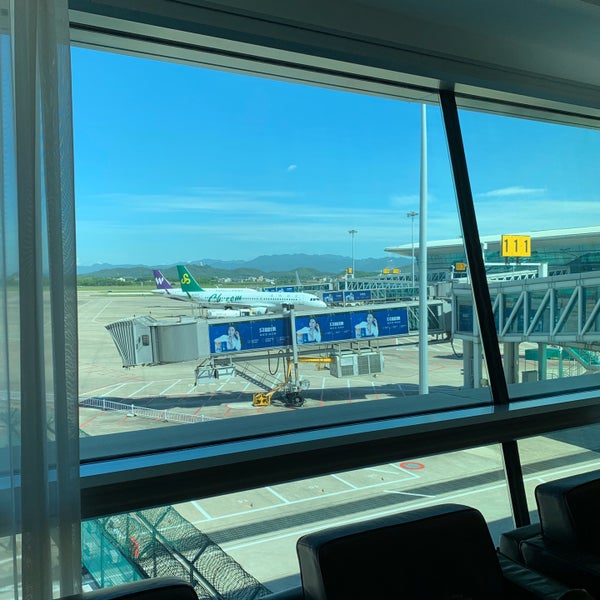 揭阳潮汕国际机场swa