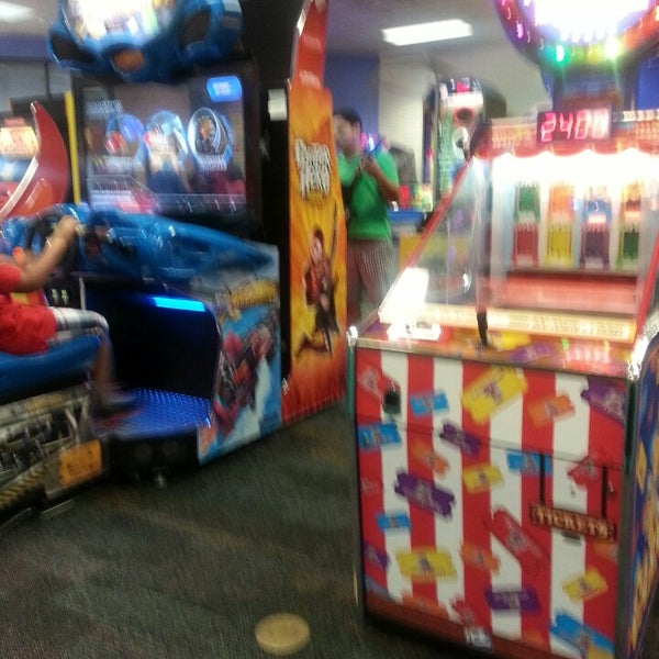 Chuck E. Cheese Albany, GA