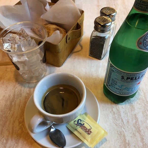 La Provence French Bakery French Restaurant in Miami Financial District