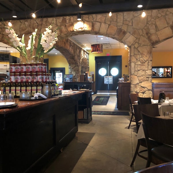 Macaroni Grill (Now Closed) 47 tips