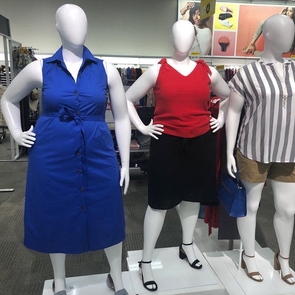 Moda plus size no brás 2019 2025