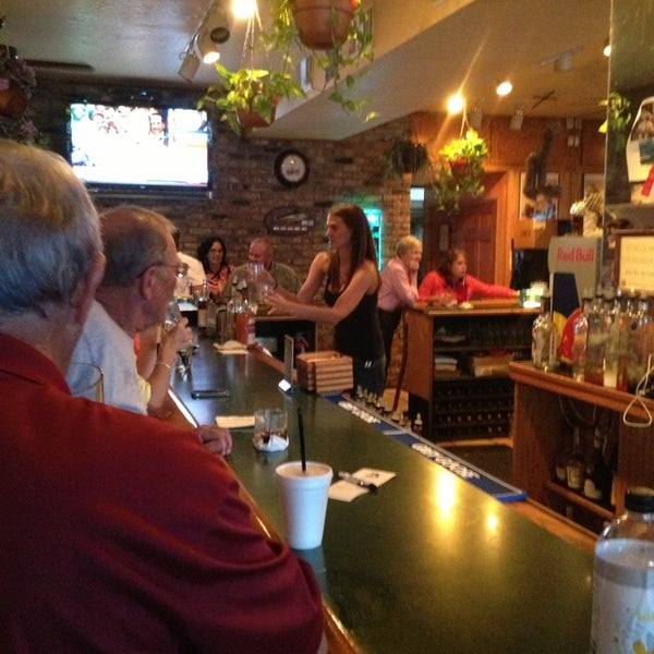 List 90+ Pictures Paradise Key Dockside Bar & Grill Photos Excellent