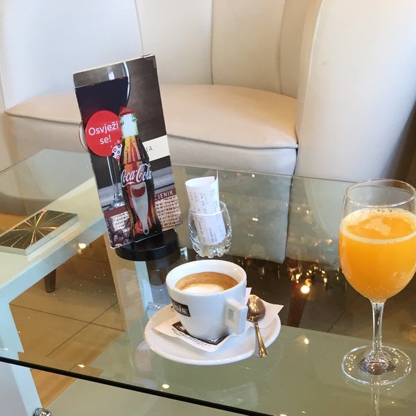 Wine bar Galerija Odra Zagreb, Grad Zagreb