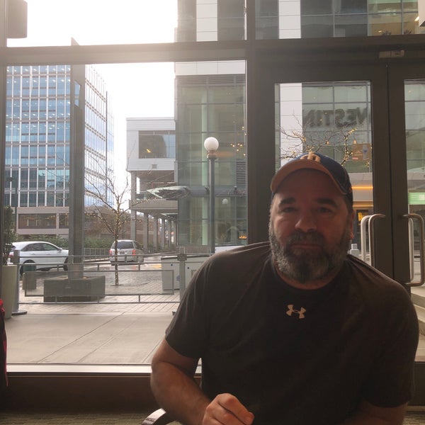 Cypress Lounge Bellevue, WA