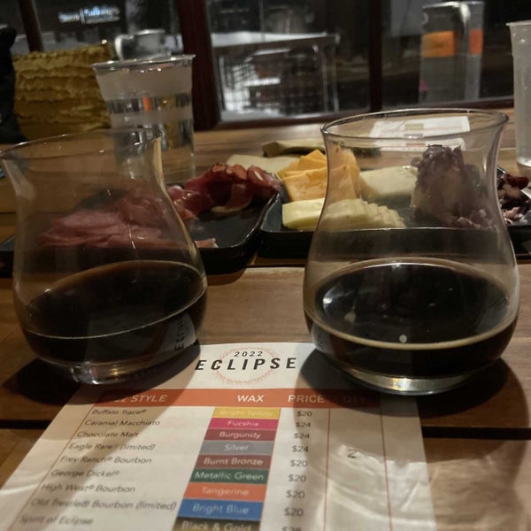 Photo taken at FiftyFifty Brewing Co. by Mike &quot;Conair&quot; C. on 12/2/2022