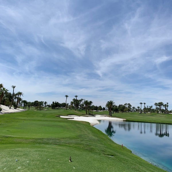 5/9/2020 tarihinde Mike &quot;Conair&quot; C.ziyaretçi tarafından Bali Hai Golf Club'de çekilen fotoğraf