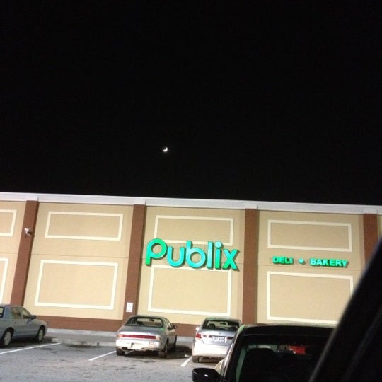 Publix 2562 Shallowford Rd NE