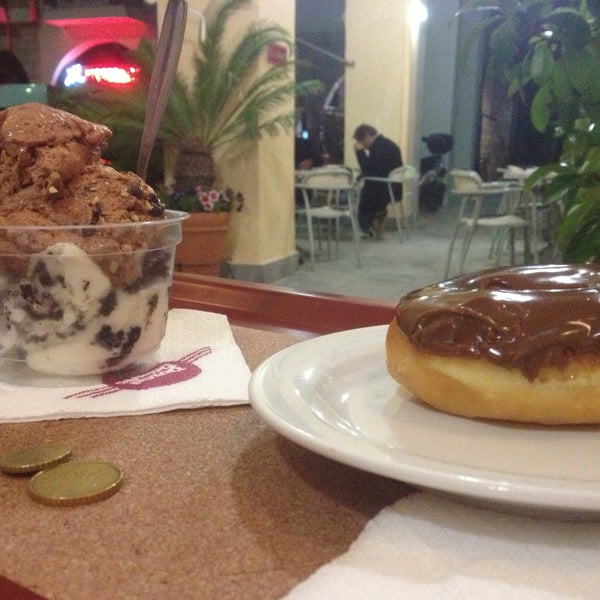 Baker's Dozen Donuts 9 tips