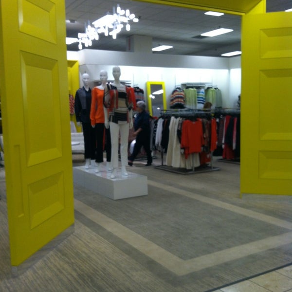 JCPenney Department Store