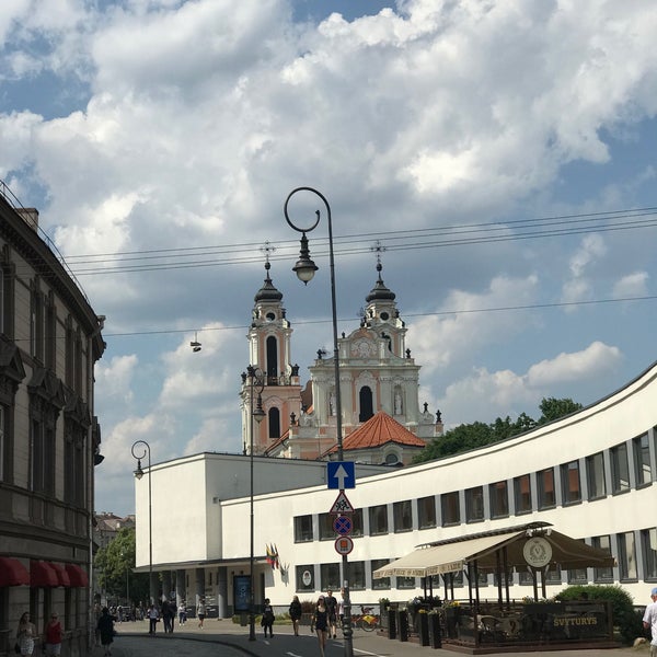 Литва адреса. Литва адреса
