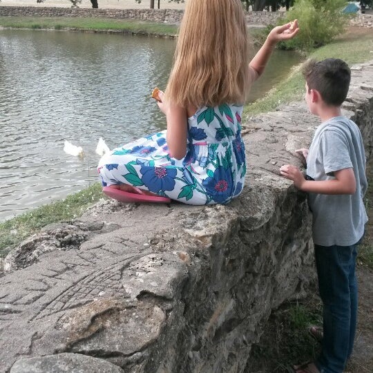 Copperas Cove City Park 7 tips from 136 visitors